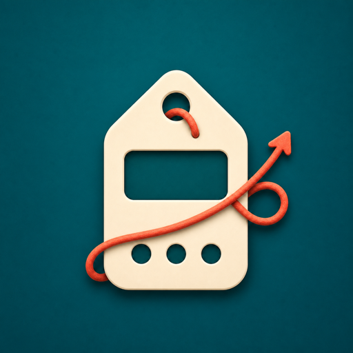 Craft Pricing Calculator app icon